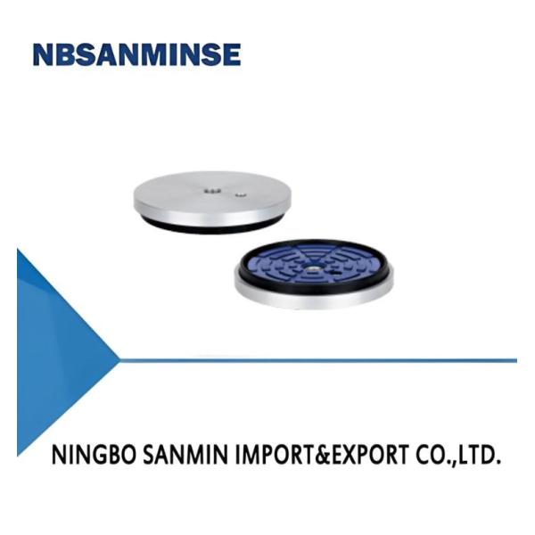 SFK Series Flat Suction Cup Special for Objects with Rough Surface