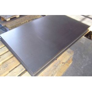 Buy cheap 4Cr13 / AISI 1045 Tool Alloy Steel Plate Custom Length from wholesalers