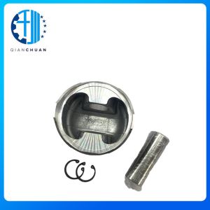 Buy cheap Piston 3TNV74 With Piston Ring For Yanmar Diesel Engine Part from wholesalers