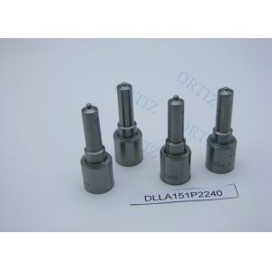 Buy cheap ORTIZ XICHAI FAW J6 CA6DM2 high pressure jet nozzle DLLA151P2240 industry mixing spray nozzle DLLA 151 P2240 from wholesalers