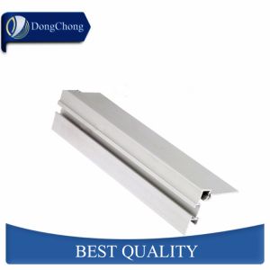 Buy cheap Silver 6061 Lightweight Aluminum Pipe Non Polished Customized Diameter from wholesalers