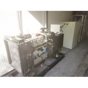 Buy cheap Forced cooling AC Dynamometer Test Bench from wholesalers