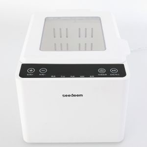 Buy cheap 7L 120V Home Vegetable Washing Machine Vegetable Disinfection Machine from wholesalers