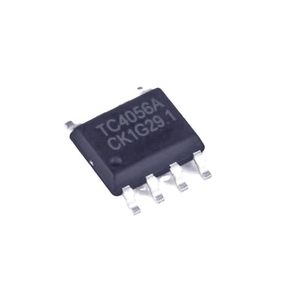 Buy cheap 100% New Original TC4056A IC COMPONENTS Iso7641fmdwr Ncv8460adr2g from wholesalers