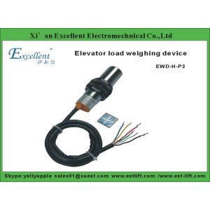 Buy cheap hot sales type EWD-H-P2  lift parts and components of load weighing device made in China from wholesalers