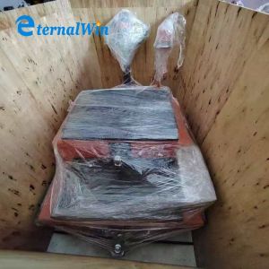 Buy cheap 20000kg Capacity Tractor Truck Lift Crane Machine With Steel Construction And 2-3Km/h Drive Speed Load / Unload from wholesalers