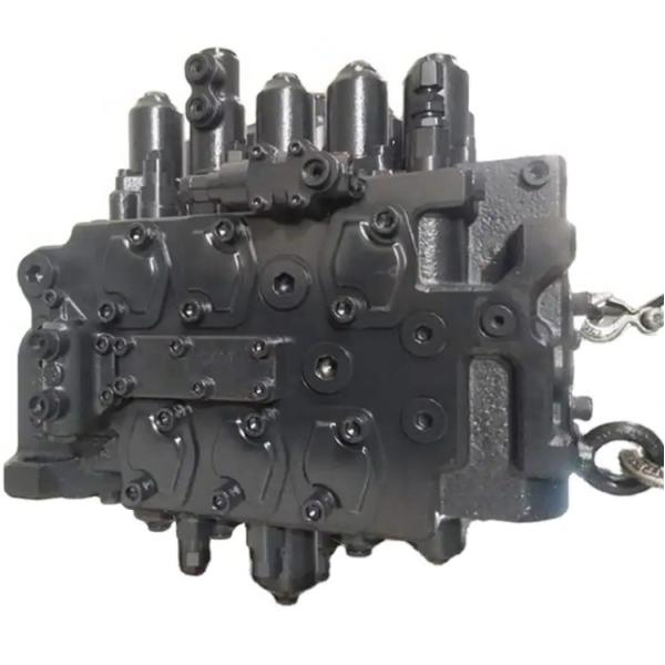 Quality Main Control Valve Hydraulic Control Valve 14509429 VOE14509429 For UX28 EC210B EC240B EC290B EC360B EC330B for sale