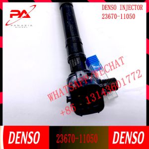 Good Quality Common Fuel Injector 23670-09430 2367009430