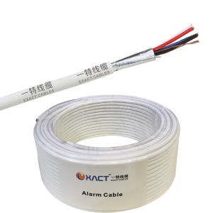 Buy cheap 12 Core TCCAM Conductor LSF Insulation and Jacket Signal Cable with Unshielded Design from wholesalers