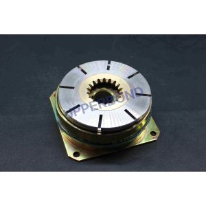 Precise Running Remote Operation Cigarette Clutch For Mk8d Cig Maker