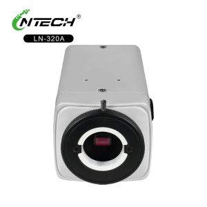 Buy cheap Lntech LN-320 HD Camera Module with 120dB WDR Sony IMX307 Sensor and Multi-Interface Output for Professional Security from wholesalers