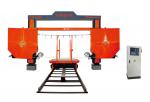 Buy cheap 35m /S CNC Stone Carving Machine 18kw For Granite from wholesalers