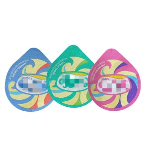 Buy cheap White Plastic Yogurt Cup Available in MOQ 100000pcs from wholesalers