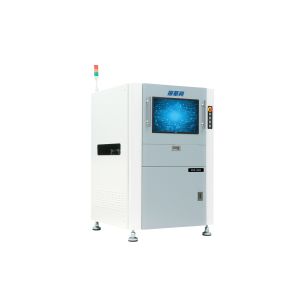 Buy cheap On-Line AOI Mahine  Optical inspetion machine SMT PHT inspection from wholesalers