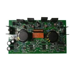 Buy cheap HDI Electronic Multilayer Circuit Board Fabrication With Controlled Impedance from wholesalers