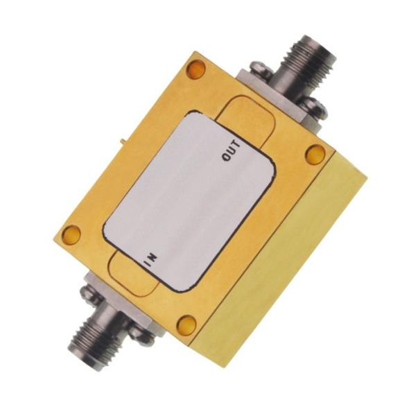 Quality 0.5-2GHz Narrow Band LNA P1dB 12 dBm RF Module Low Noise Amplifiers for Scientific Experiments and Astronomy for sale