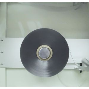 Industrial Thermoforming Machine Automatic Temperature Control Clear Aligner