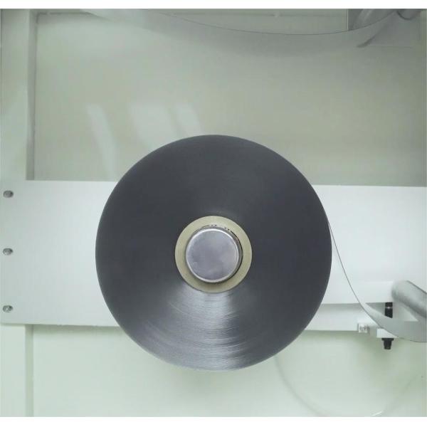 Industrial Thermoforming Machine Automatic Temperature Control Clear Aligner