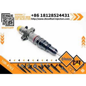Buy cheap New Excavator Diesel Injector Model 238-8901 328-2586 241-3228 10R-4763 241-3238 Replacement for C-a-t C7 Injector 387-9427 from wholesalers