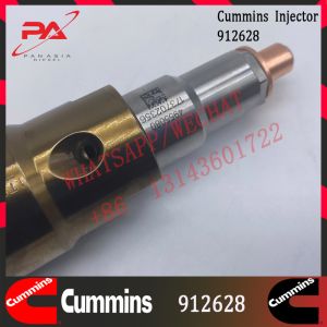Buy cheap CUMMINS Diesel Fuel Injector 912628 2031836 0575177 Injection SCANIA Engine from wholesalers