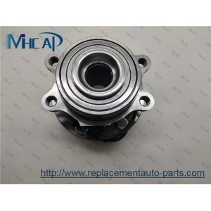 Buy cheap 40202-JR70A Car Hub Bearing Assembly  40202-JR70B 40202-JR70C from wholesalers