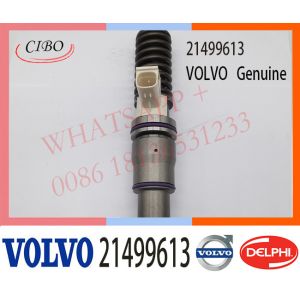 Buy cheap 21499613 VOL Diesel Engine Fuel Injector 21499613 BEBE4G16001 BEBE4G15001 for VOL 20847327 21499613 21644596 from wholesalers