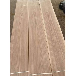 China 12cm Width American Black Walnut Crown Cut Panel A Grade 12% Moisture on sale
