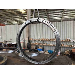 Buy cheap 140109-00039  Slewing Bearing Slewing Ring  Excavator  DH420 from wholesalers