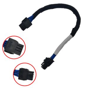 Buy cheap 8 Poles Pitch Electrical Wire Harness MOLEX 105308-1208 Nano Fit 105308 8Pin from wholesalers