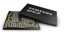Buy cheap KMQE60013B-B318 SAMSUNG Multi Chip Package Memory MCP from wholesalers