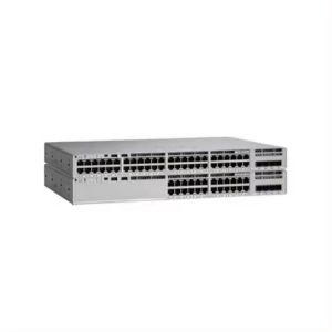 Buy cheap VLAN Support 48-Port Managed Network POE Switch with Stackable and Gigabit Ethernet from wholesalers