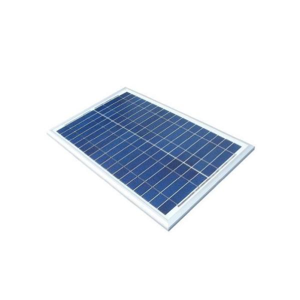 Quality Aluminium Frame Solar Panel Solar Cell / Poly Solar Panel For Solar Tracking Device for sale