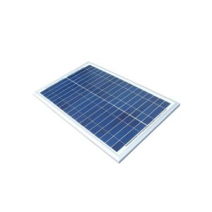 Buy cheap Aluminium Frame Solar Panel Solar Cell / Poly Solar Panel For Solar Tracking Device from wholesalers