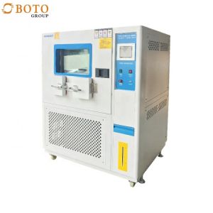 Climate Chamber With Humidity Control Programmable Temperature & Humidity Test