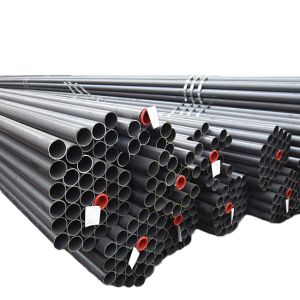 Buy cheap ASTM A252 SSAW Carbon Steel Pipes Thick Wall Seamless Structure from wholesalers