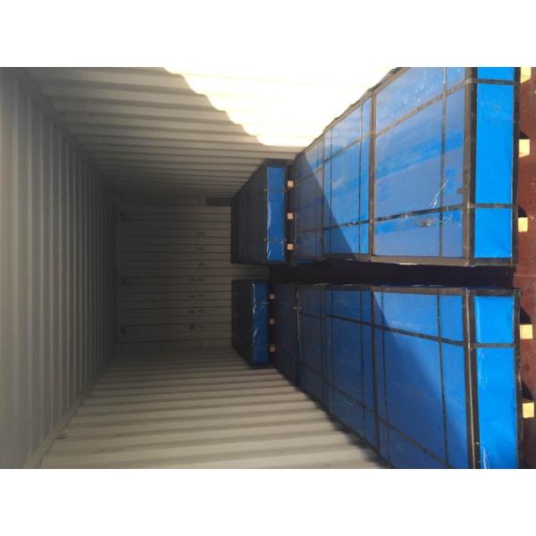 Buy cheap Electrolytic Tinplate Sheets for Food and Chemical Cans Corrosion Resistant from wholesalers