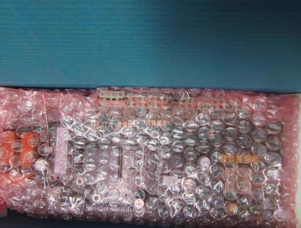 Buy cheap RMIO-02C 64379160 ABB Programmable I/O expansion module Relion® 615/620 series protection relay from wholesalers