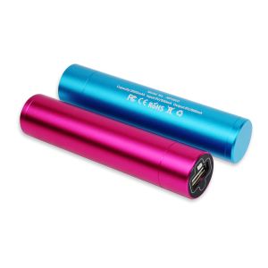 Buy cheap Alloy Series iphone battery extender Portable Universal Power Bank 2600mAh from wholesalers