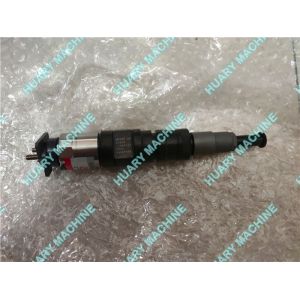 SHANGCHAI engine parts, S00001059+07 295050-1020 G3 injector