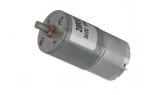 Buy cheap 25mm 6v 12v 24v Electric Micro Brushed Dc Gear Motor For Dvd Player OWM 25RS310 from wholesalers