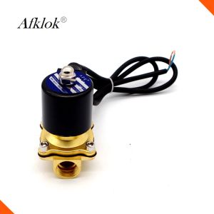 Buy cheap Diaphragm Underwater Solenoid Valve With Automatic Control System from wholesalers