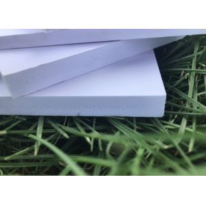 China High Toughness Interior Foam Board Decorative Panels Eco - Friendly on sale