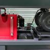Buy cheap JZ-326B PRO CR Piezo 4 Needle Generate Code Injector Oil Injection Return Simultaneously Test Bench from wholesalers