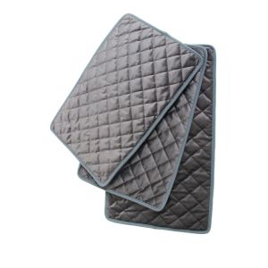 Buy cheap Customizable Temperature and Charger Style USB Heating Blanket Mattress from wholesalers