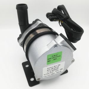 2800L H 12V 24V 100W Brushless Water Pump PWM Control