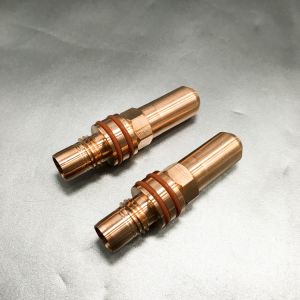 Buy cheap 277291 Kaliburn Consumables Plasma Cutter Nozzle Electrode ISO 9001 from wholesalers