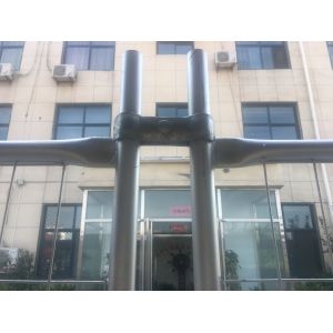 Removable Pool Fence HDG Temporary Fence For Construction Site Multi Function