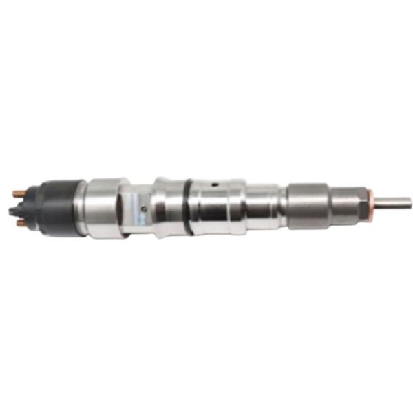 Buy cheap High Quality New Diesel Fuel Injector 0445120266 from wholesalers