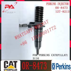 Buy cheap Diesel Fuel Injector 4P-2995 4P2995 6I3669 0R-8471 0R8471 0R8475 0R8473 0R-8475 0R-8473 For 3114/3116 Engine from wholesalers