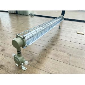 Buy cheap Explosion Proof Fluorescent Light Openresty Server and 403 Status Code for Industrial Lighting Requirements from wholesalers